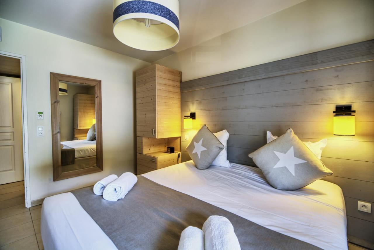 Residence Pierre & Vacances Premium Julia Augusta Roquebrune-Cap-Martin Dış mekan fotoğraf