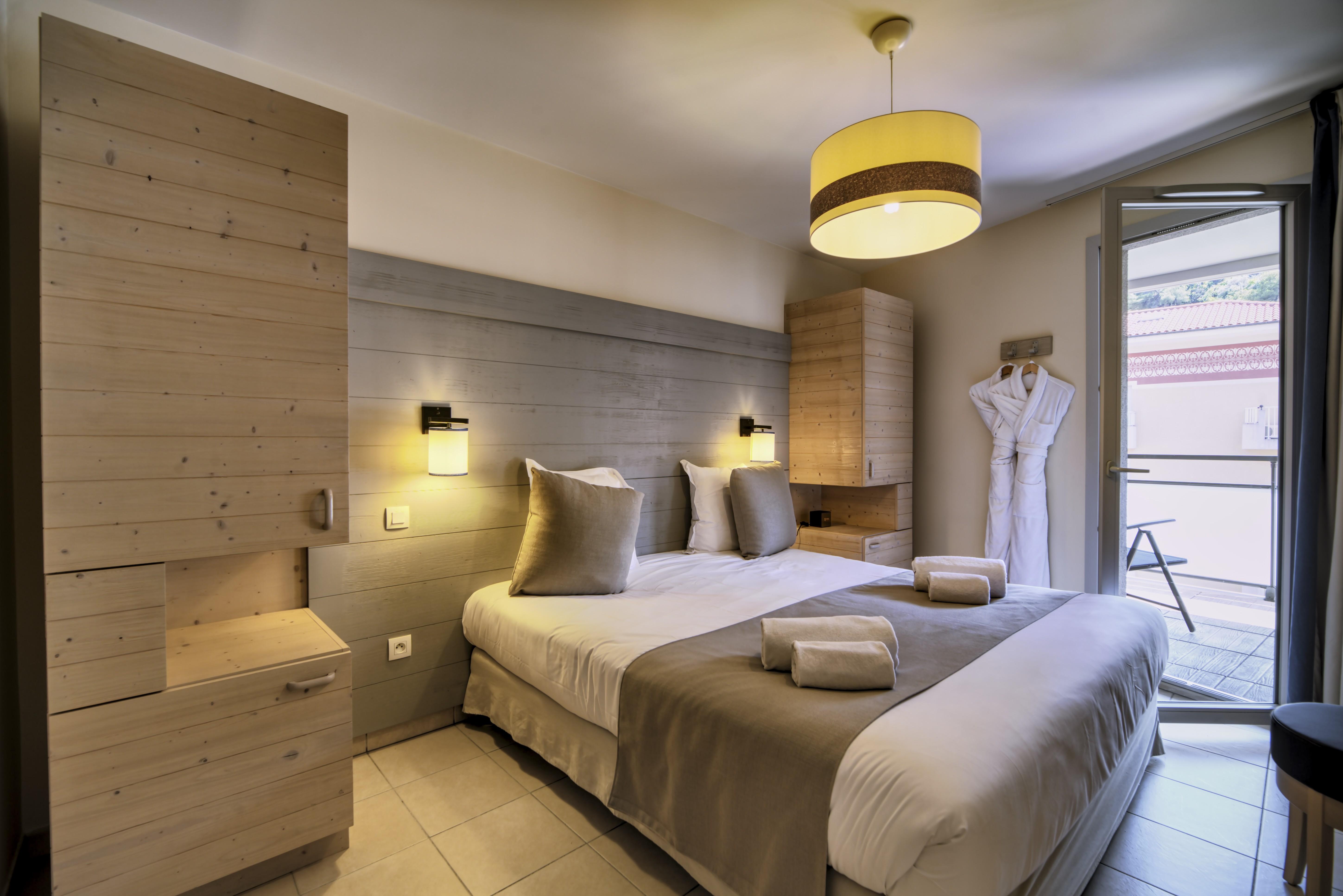 Residence Pierre & Vacances Premium Julia Augusta Roquebrune-Cap-Martin Dış mekan fotoğraf