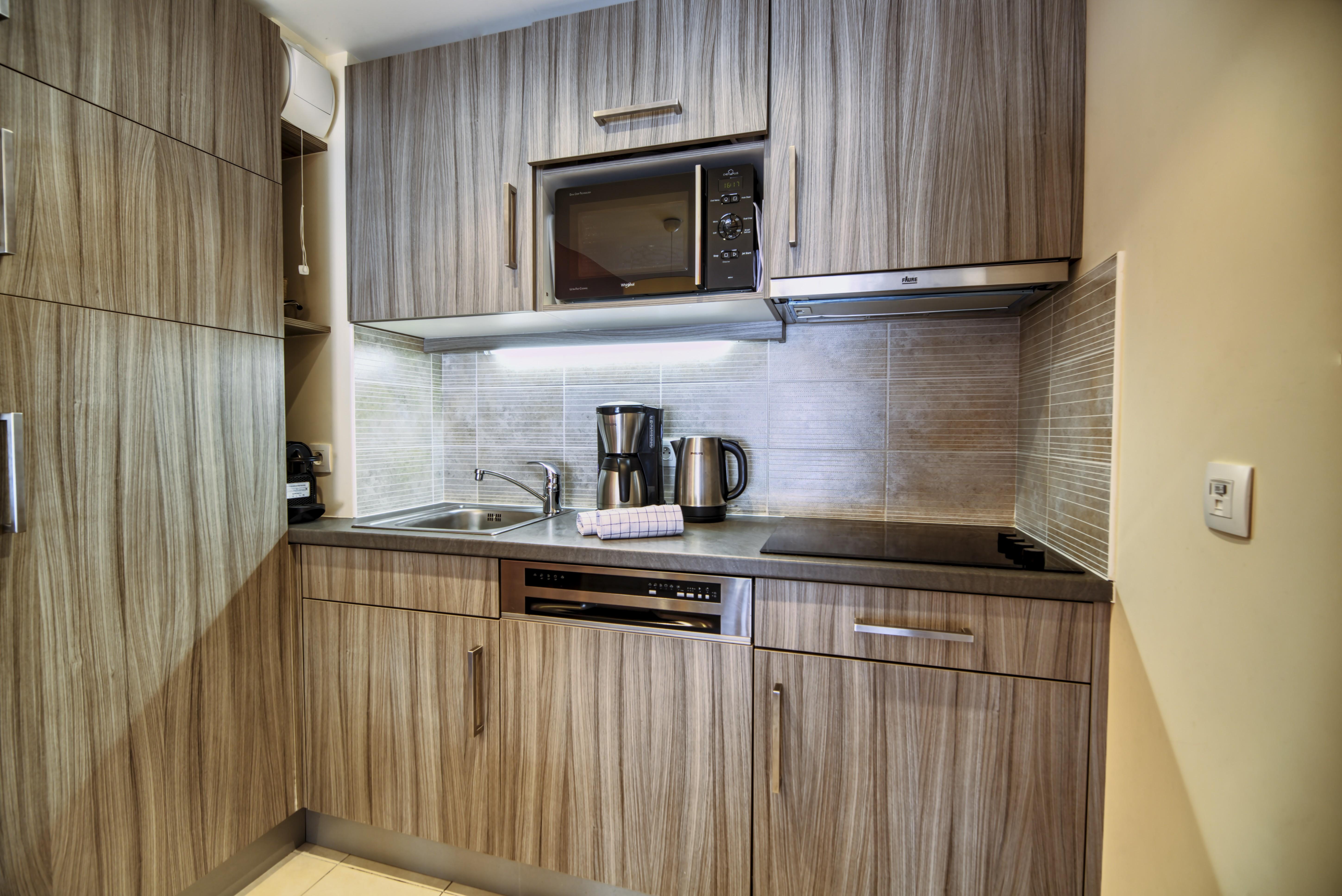 Residence Pierre & Vacances Premium Julia Augusta Roquebrune-Cap-Martin Dış mekan fotoğraf