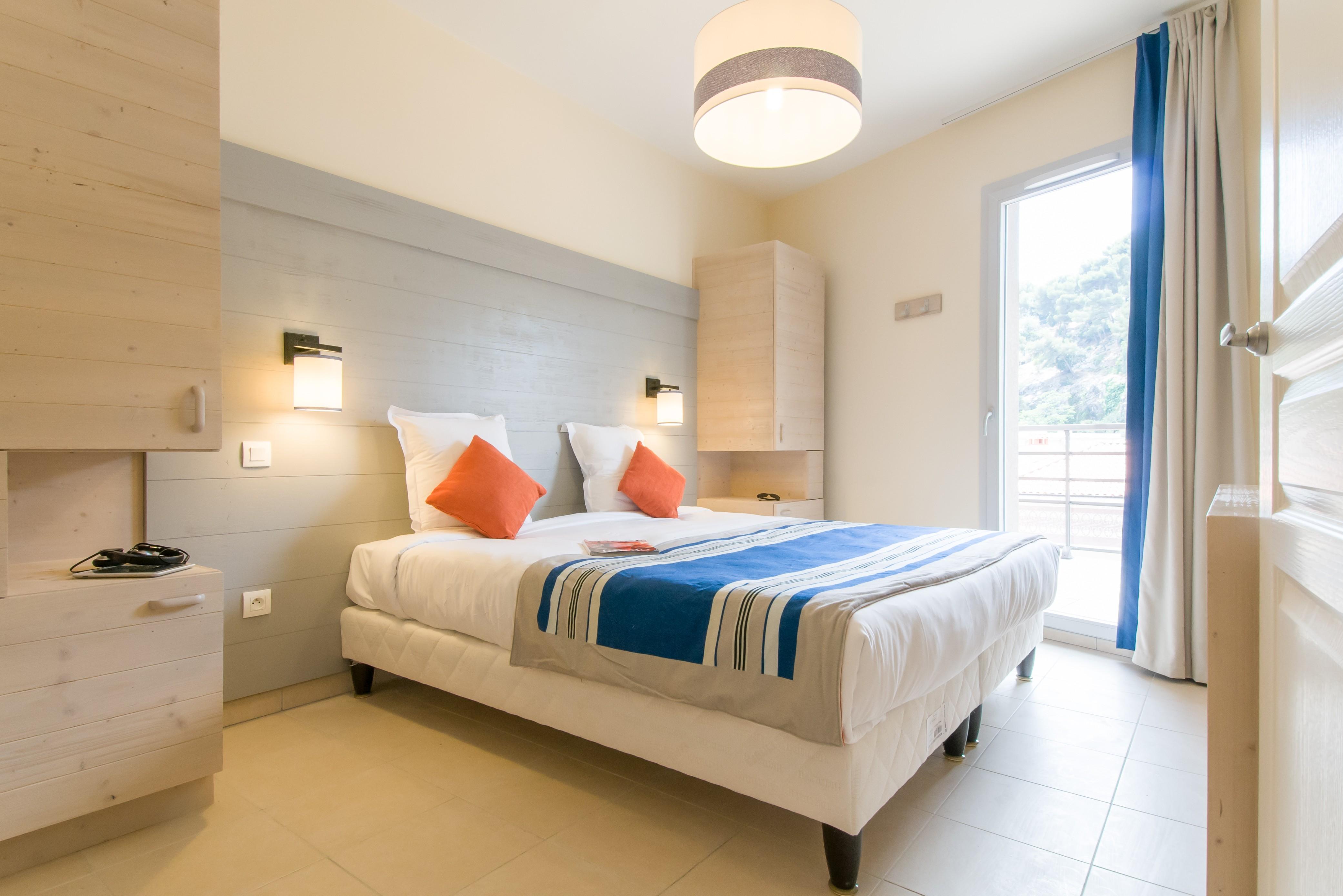 Residence Pierre & Vacances Premium Julia Augusta Roquebrune-Cap-Martin Dış mekan fotoğraf