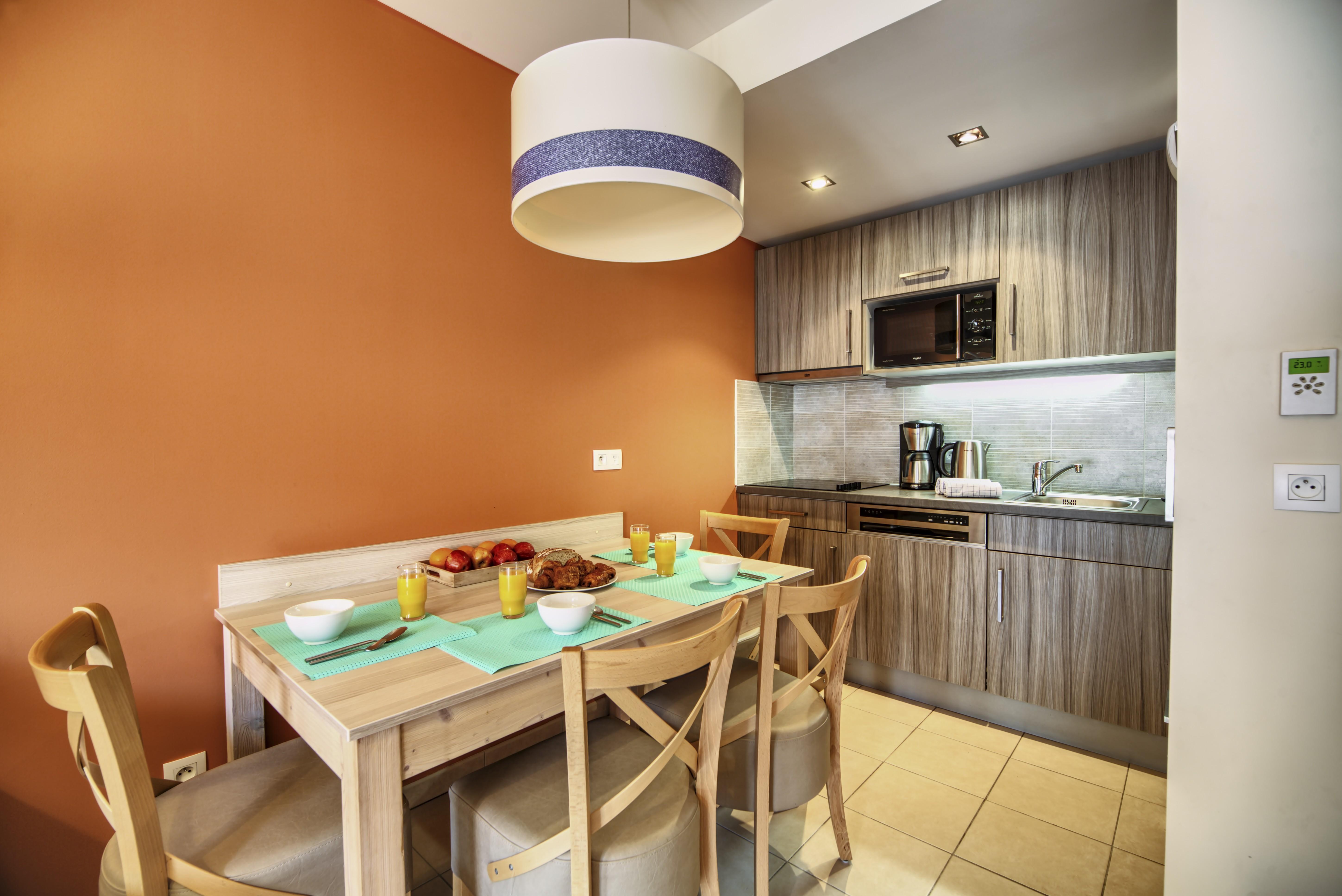 Residence Pierre & Vacances Premium Julia Augusta Roquebrune-Cap-Martin Dış mekan fotoğraf