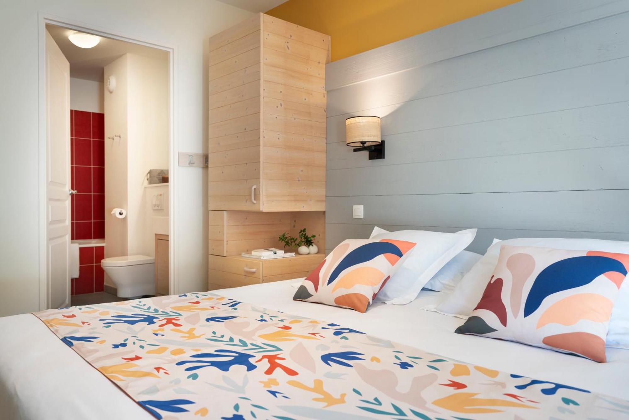 Residence Pierre & Vacances Premium Julia Augusta Roquebrune-Cap-Martin Dış mekan fotoğraf