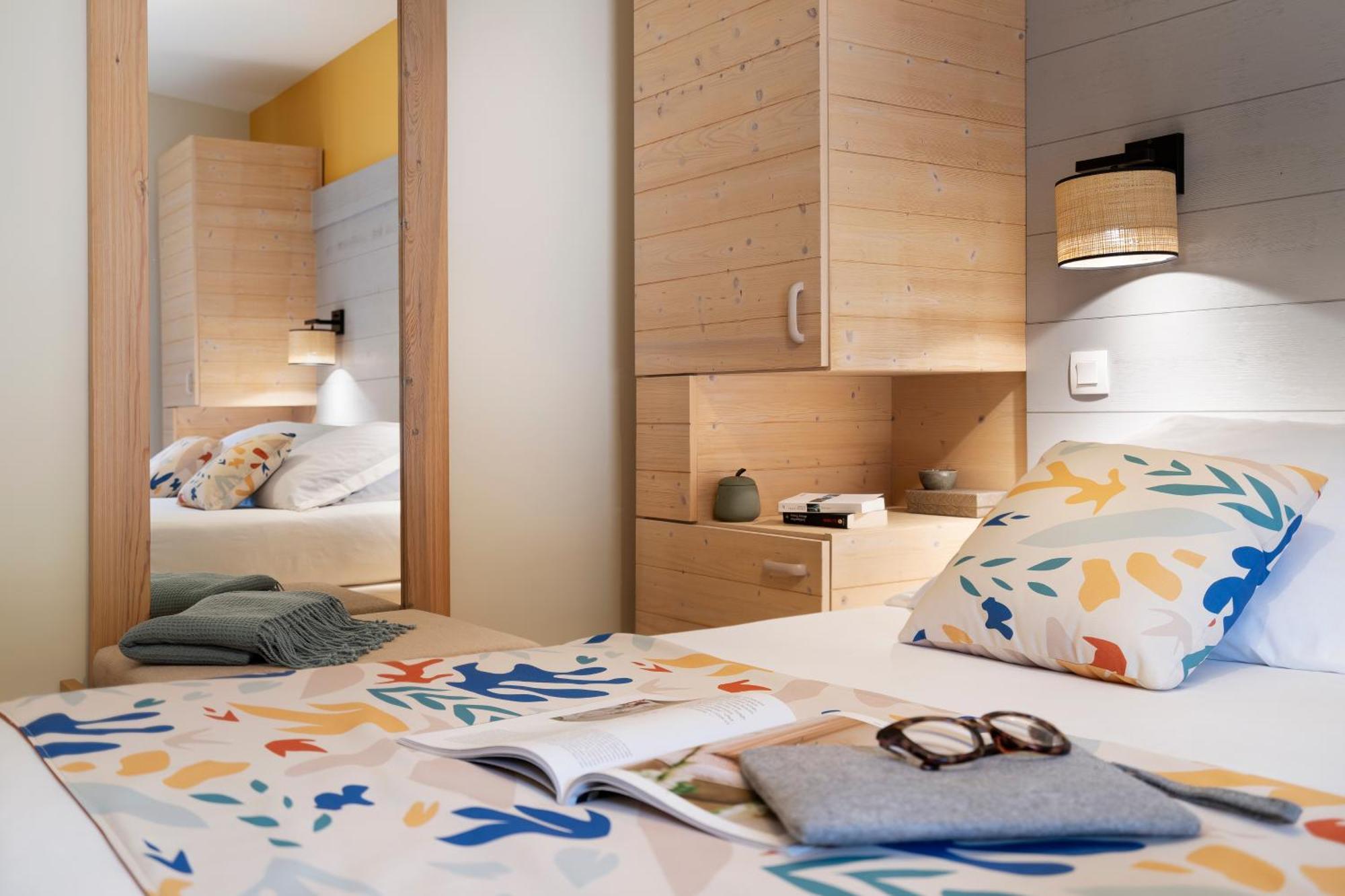 Residence Pierre & Vacances Premium Julia Augusta Roquebrune-Cap-Martin Dış mekan fotoğraf