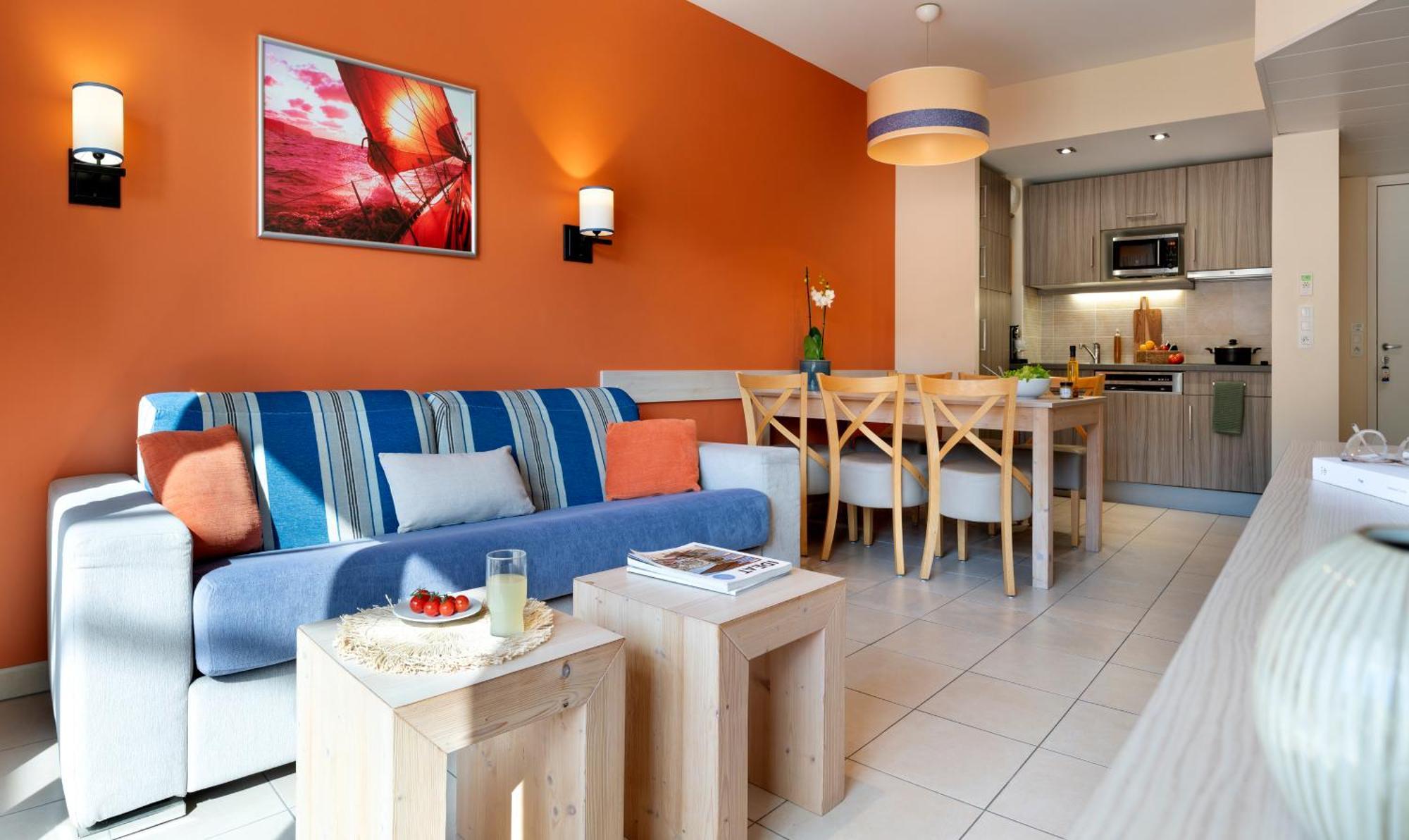 Residence Pierre & Vacances Premium Julia Augusta Roquebrune-Cap-Martin Dış mekan fotoğraf